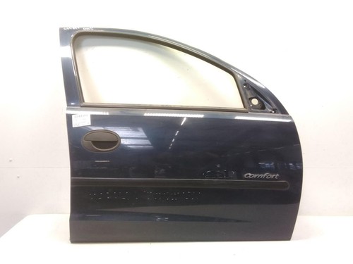 Opel corsa bj2001 - tür, vorn