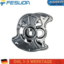 ANKERBLECH FÜR BREMSSCHEIBE