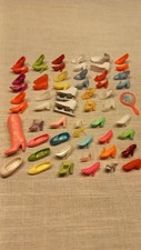 Barbie 👠XXL Schuhpaket