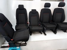 Komplettes sitzset 102452 - komplettes,