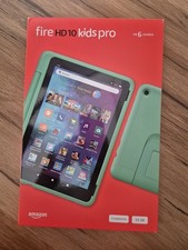 Amazon fire kids pro - fire,