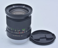Vivitar 28mm f/2.5 für Konica AR-Mount Weitwinkel Objektiv