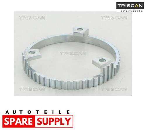 Sensorring abs für opel - abs,