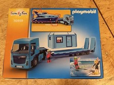 Neu ungeöffnet PLAYMOBIL