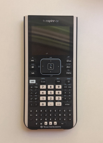 Texas instruments nspire - texas,