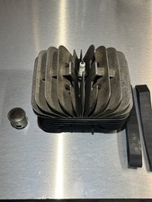 Hercules K50 RL ZYLINDER 6,25 PS