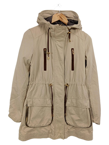 Zara leichte jacke - damen, 32/xs