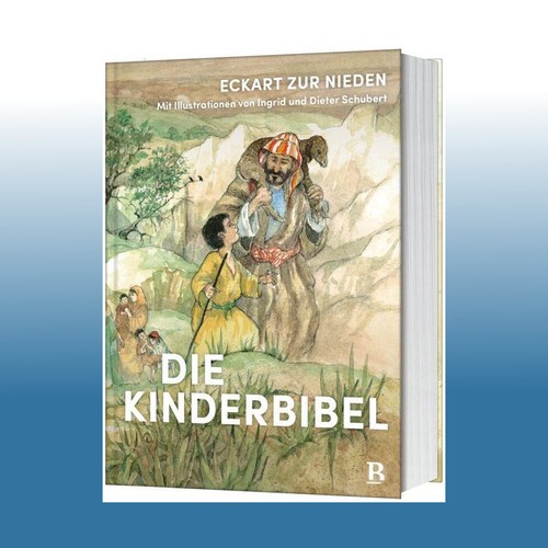Die kinderbibel eckart - kinderbibel, |