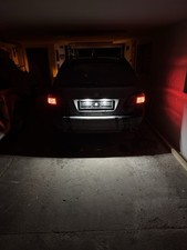 BMW 5er E61 Touring Tuining