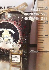Chanel MICRO MINI: No 5 - COCO