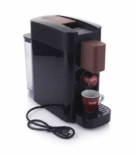 Fee kapselmaschine digital - k-fee,