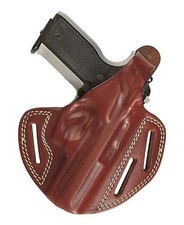 Vega Lederholster für Walther