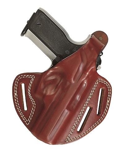 Vega lederholster für walther - lederholster,