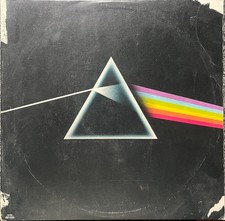 Pink Floyd The dark Side Of