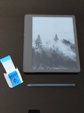 Amazon Kindle Scribe (2022)