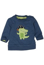 sigikid Hoodies & Sweater Jungen Kinderpullover Hoodie Sweatshirt Gr... #3mdco2t