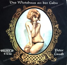 Peter Lauch - Das Wirtshaus An
