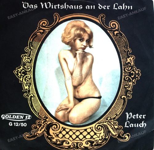 Peter lauch das wirtshaus - lauch,
