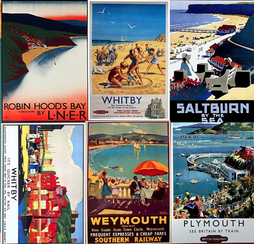 Blechschilder urlaub - uk,