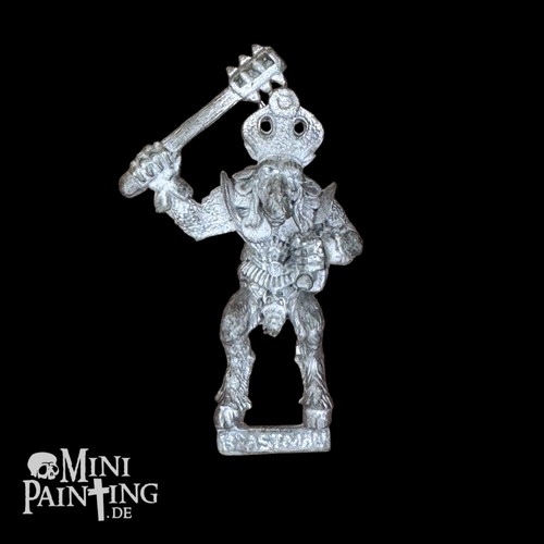 Warhammer pestigors pestigor - warhammer,