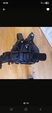 Scubapro Tarierjacket, BCD, Tauchjacket, Urlaubsjacket, Größe M