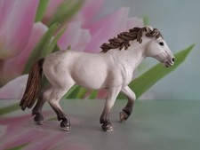 Schleich pferd camargue - pferd, stute