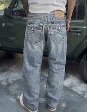 True religion ricky - ricky, vintage