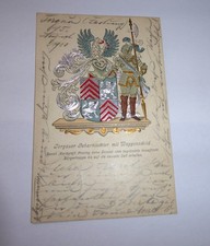 Torgau silber gold - silber, u.
