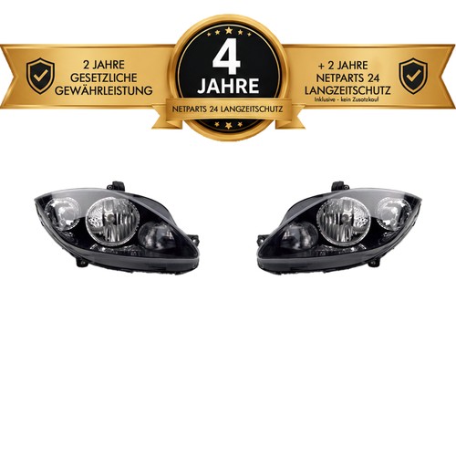 Scheinwerfer passend für seat - für,