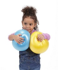 PILATESBALL Overball, Yoga