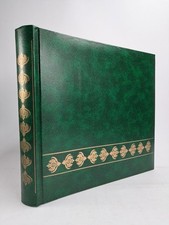 Album: Leeres Fotoalbum zum