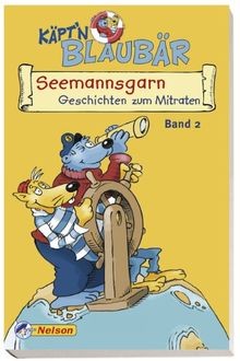 Käpt blaubär - käpt´n,