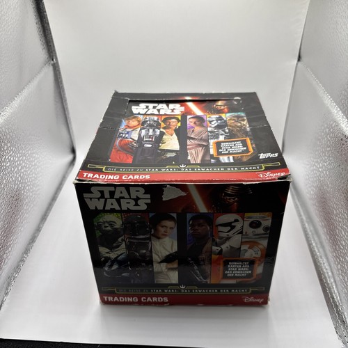 Display star wars erwachen - star,