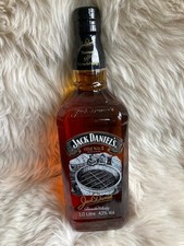 Jack Daniel's Scenes from