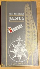 Rudi Hoffmann – JANUS