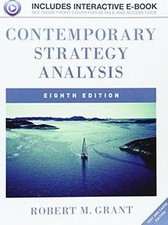 Contemporary Strategy