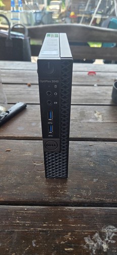 Optiplex 3040 micro - optiplex,