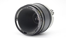 Panagor auto Macro 55mm 1:3