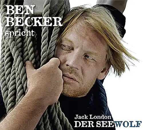Der seewolf - der,