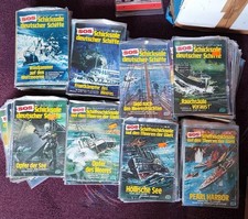 158x SOS Schicksale Deutscher