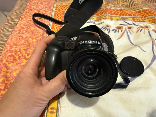 Olympus 1000 analoge - is-1000,