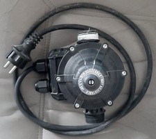 HOMA Elektronische Pumpensteuerung HPS 1 DEFEKT