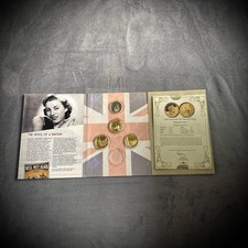 London Mint Office - Dame Vera