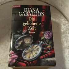 Die geliehene Zeit  von