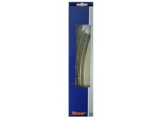 Weiche Bogenweiche rechts