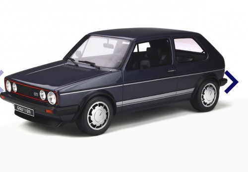 Golf gti 1800 pirelli - vw,
