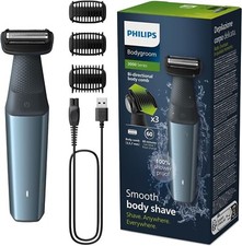 Philips bodygroom series - series, 3000