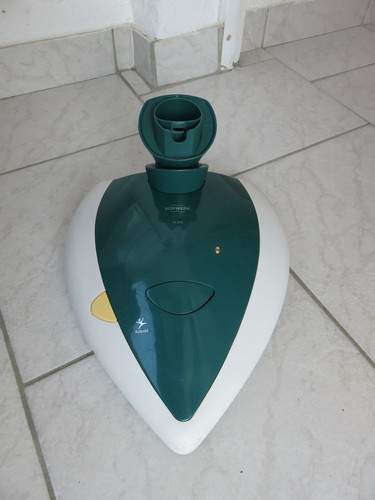 Vorwerk kobold tiger - vorwerk, pl