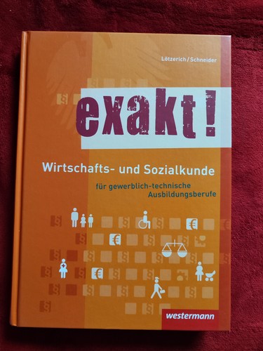 Wirtschafts und sozialkunde - wirtschafts-und,