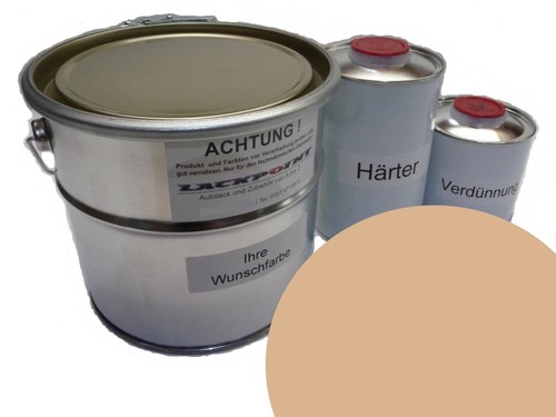Liter set autolack - liter,